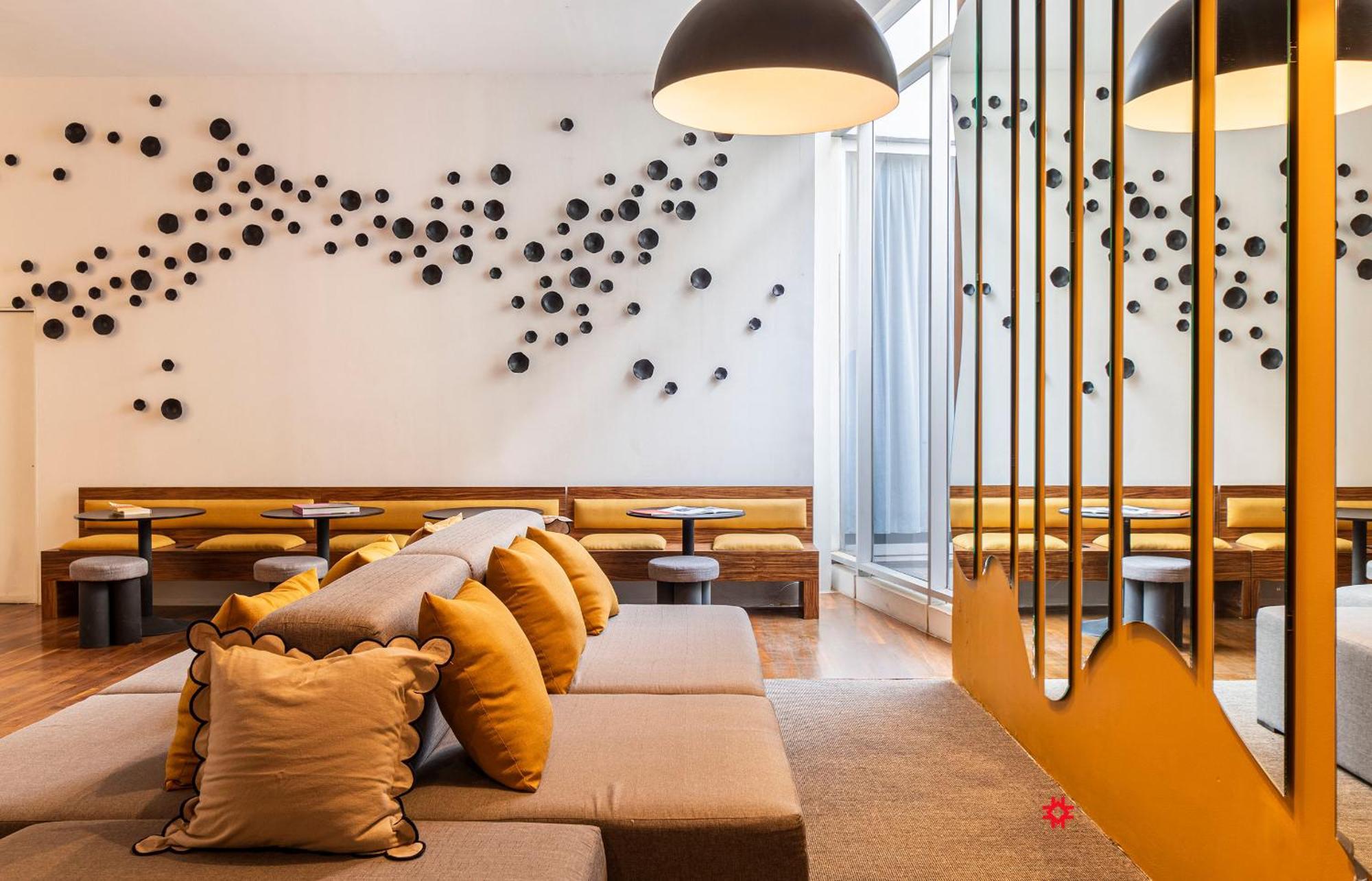 Collection Suites By Kukun Mexiko-Stadt Exterior foto