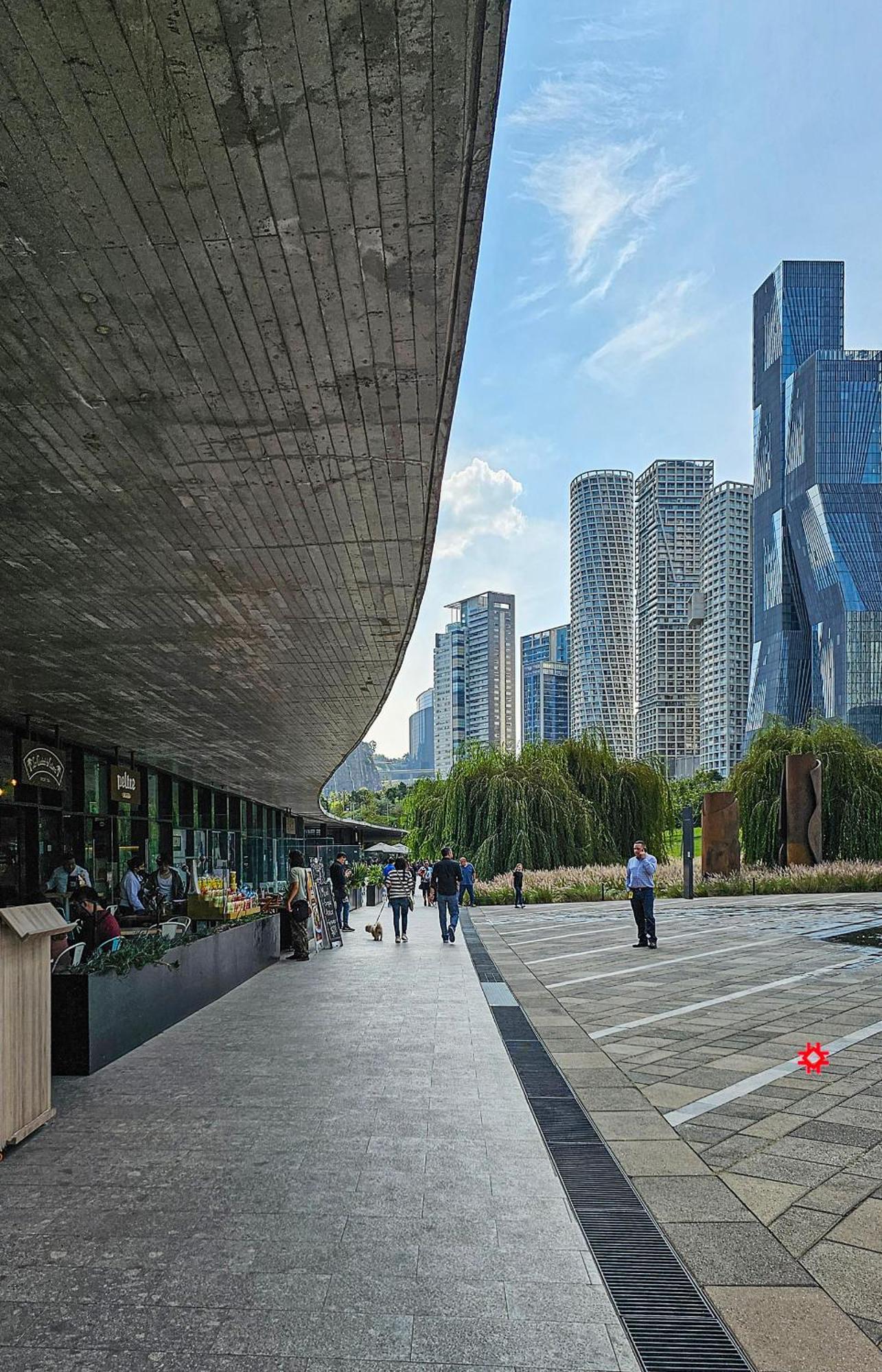 Collection Suites By Kukun Mexiko-Stadt Exterior foto