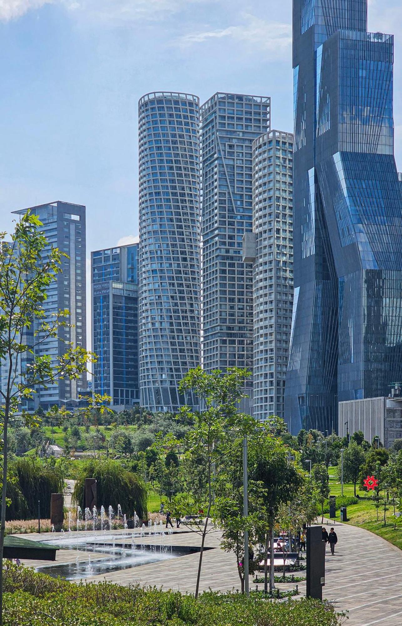 Collection Suites By Kukun Mexiko-Stadt Exterior foto
