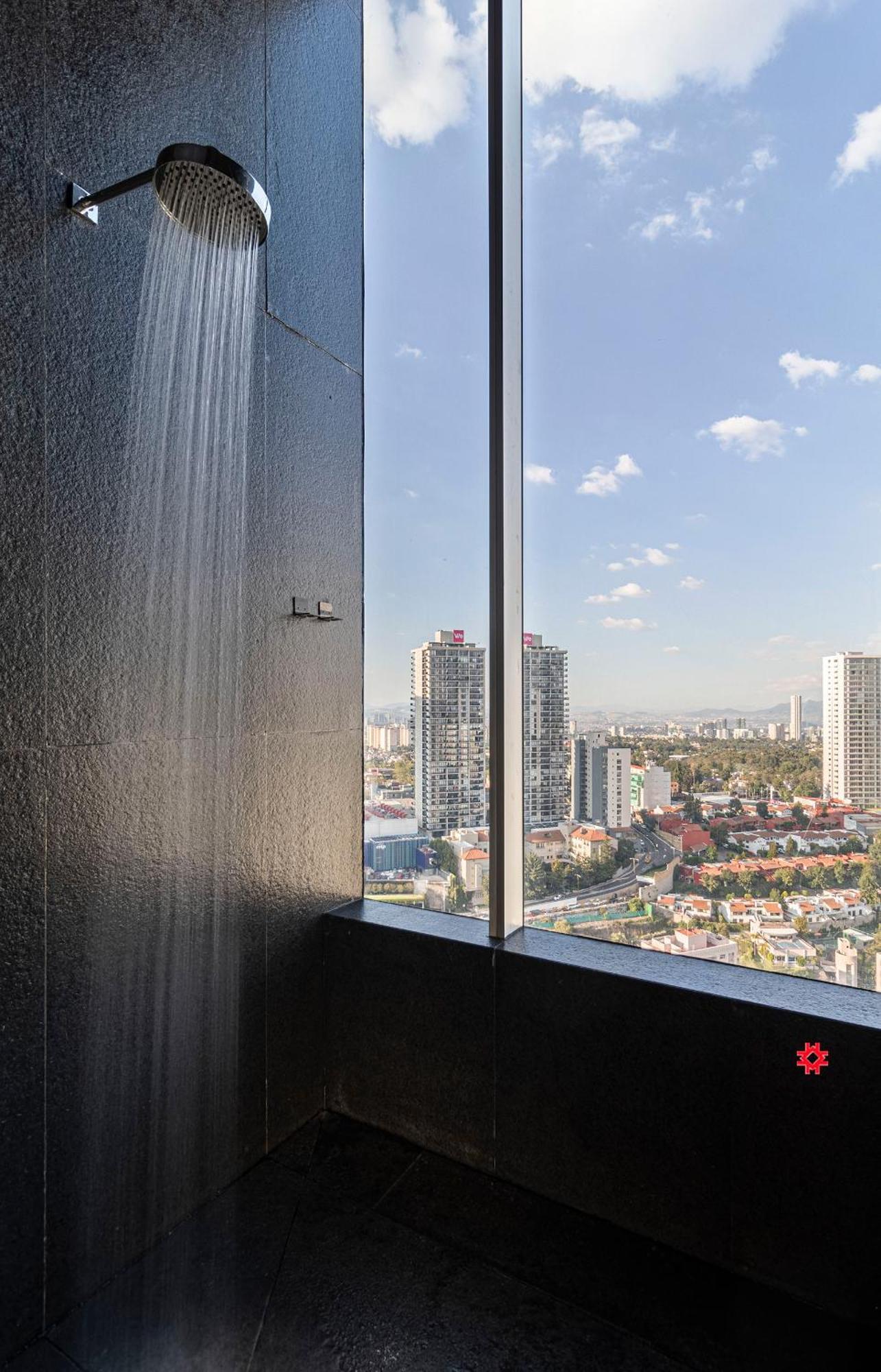 Collection Suites By Kukun Mexiko-Stadt Exterior foto