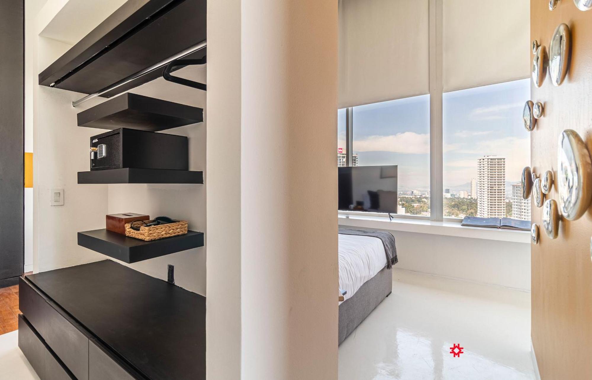 Collection Suites By Kukun Mexiko-Stadt Exterior foto