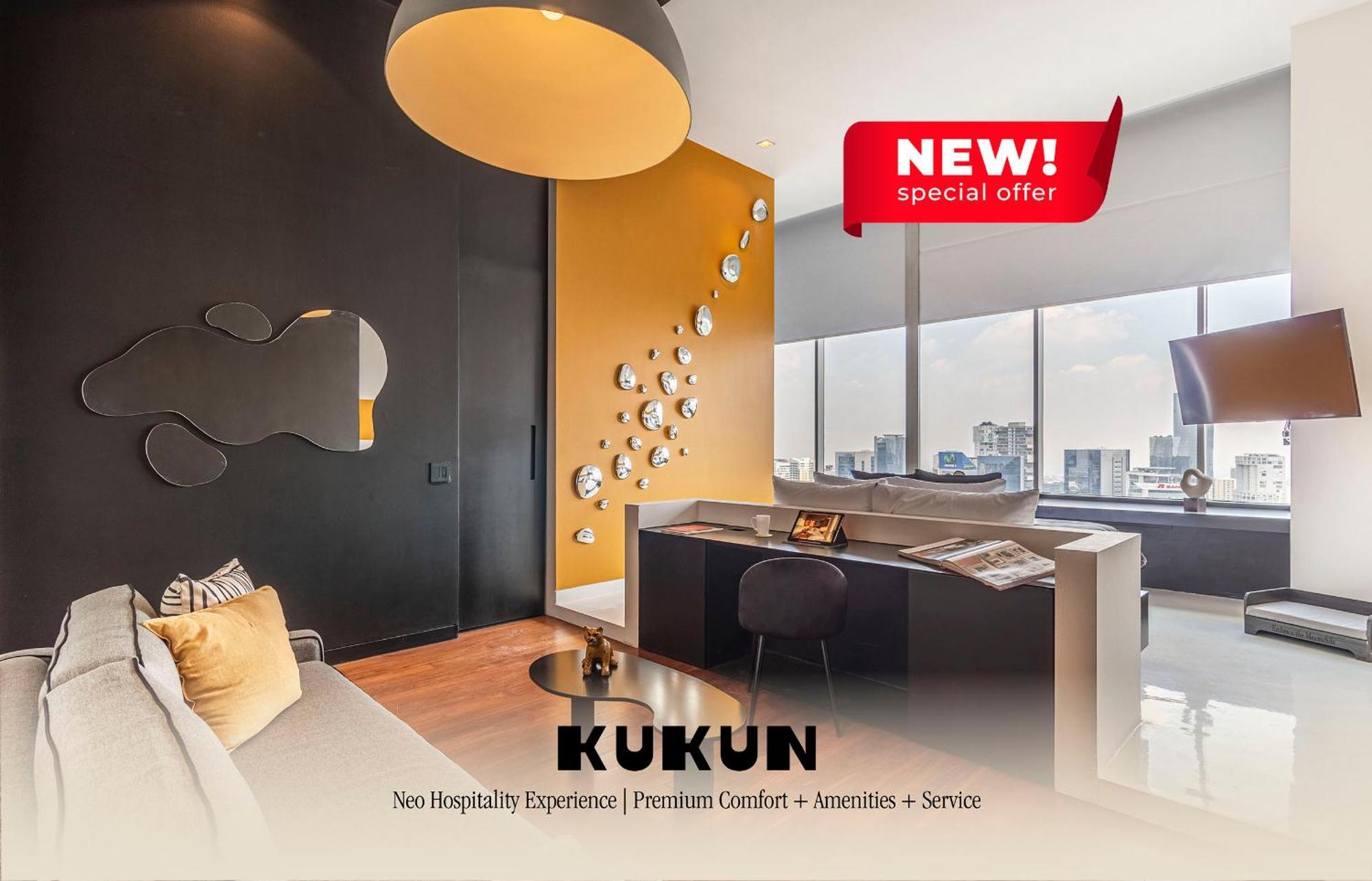 Collection Suites By Kukun Mexiko-Stadt Zimmer foto